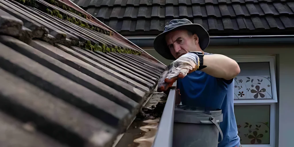 Gutter Cleaning Bon Air home page