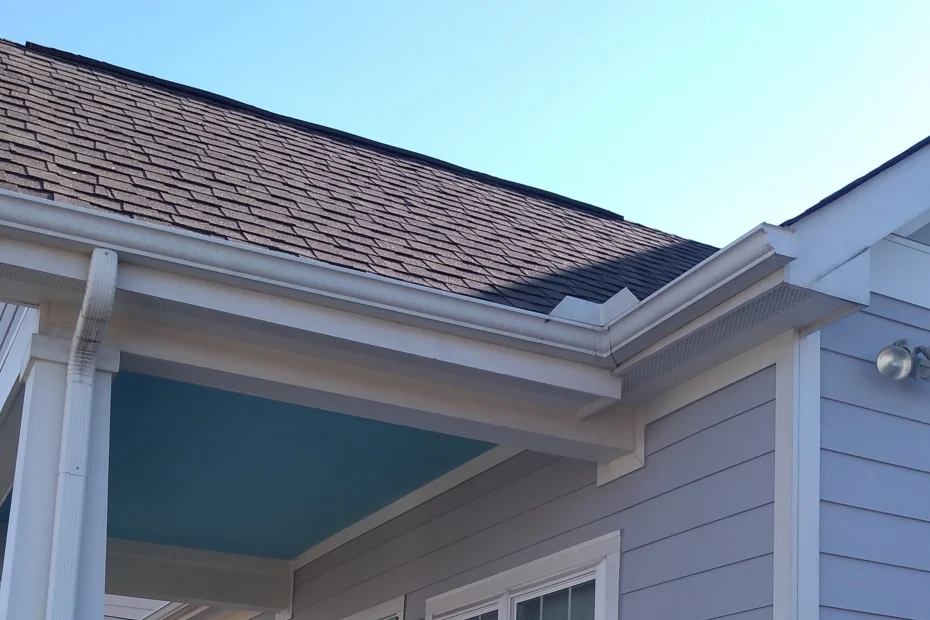Bon Air Gutter Cleaning