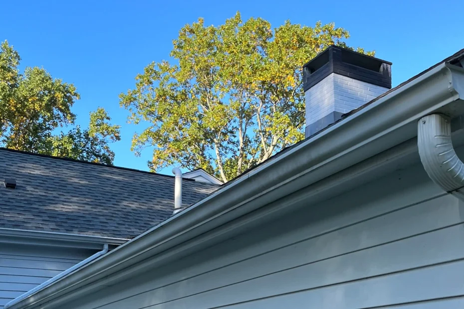 Bon Air Gutter Cleaning